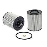 Engine Oil Filter - 51223XP - Automotive Engine Maintenance