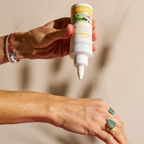 Maternatura, Lozione Nutriente All'aloe, Trattamento Specifico Per Cute Secca E Pruriginosa, Idrata E Lenisce, Bio Beauty Routine Cute E Capelli Secchi, Made In Italy - 150 Ml - 4