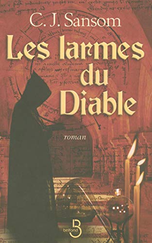 Les larmes du diable [French] 2714441262 Book Cover