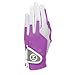 Zero Friction Performance Women's Golf Glove LH Lavender