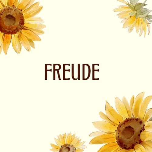 Episode 5 - Freude