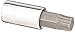 SK Hand Tool - SKT45573 45573 Torx Plus T55 Drive Bit Socket, 3/8-Inch, Chrome