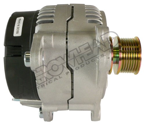 Bosch Al0184X Alternator #TOP1