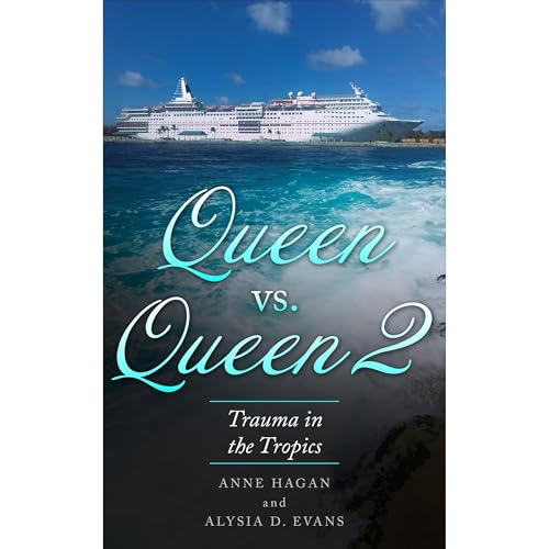 Queen Vs Queen 2 (Written by Anne Hagan, Alysia D. Evans) episode artwork