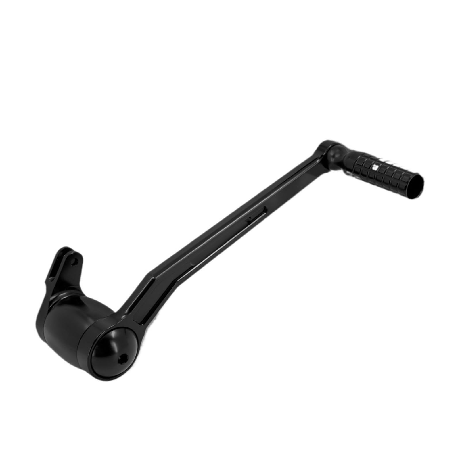 DYXYLKYHX Motorcycle Shift Shifter Motorcycle Brake Pedal Kit Shift Levers Shifter Peg for Touring for Road Street for Electra Glide FLHR CVO Trike 2008-Later