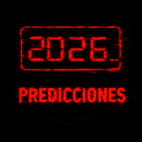 141. Predicciones 2026