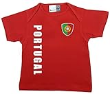 Ob WM EM oder eine Fussball-Party mit diesem modischem T-Shirt sind sie garantiert ein echter 