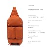 Timbuk2 Flight Sling, Rust