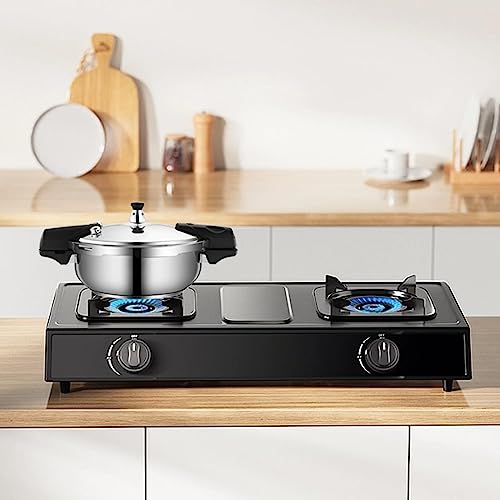 Olla a presión acero inoxidable 1.8 L miniatura 5