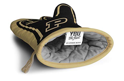 Image of YouTheFan NCAA #1 Oven Mitt