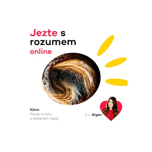 K&aacute;va - Pravdy a m&yacute;ty o obl&iacute;ben&eacute;m n&aacute;poji