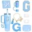 Blue G
