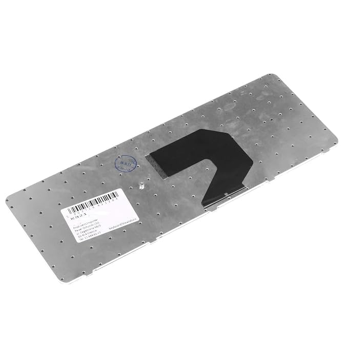 Image of USB Keyboard for Computer Laptop PC QWERTY Windows Support Windows Compatible, QWERTY Layout, USB Connectivity, for Laptop & PC