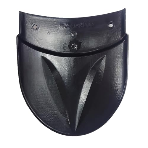 Gardeboue moto pour CFMOTO 800MT protection avant robuste haute densité - 6