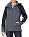 Produktbild ARCTIX Damen Women's Moonbeam Insulated Jacket Athletische, gedämmte Jacken, schwarz, Medium