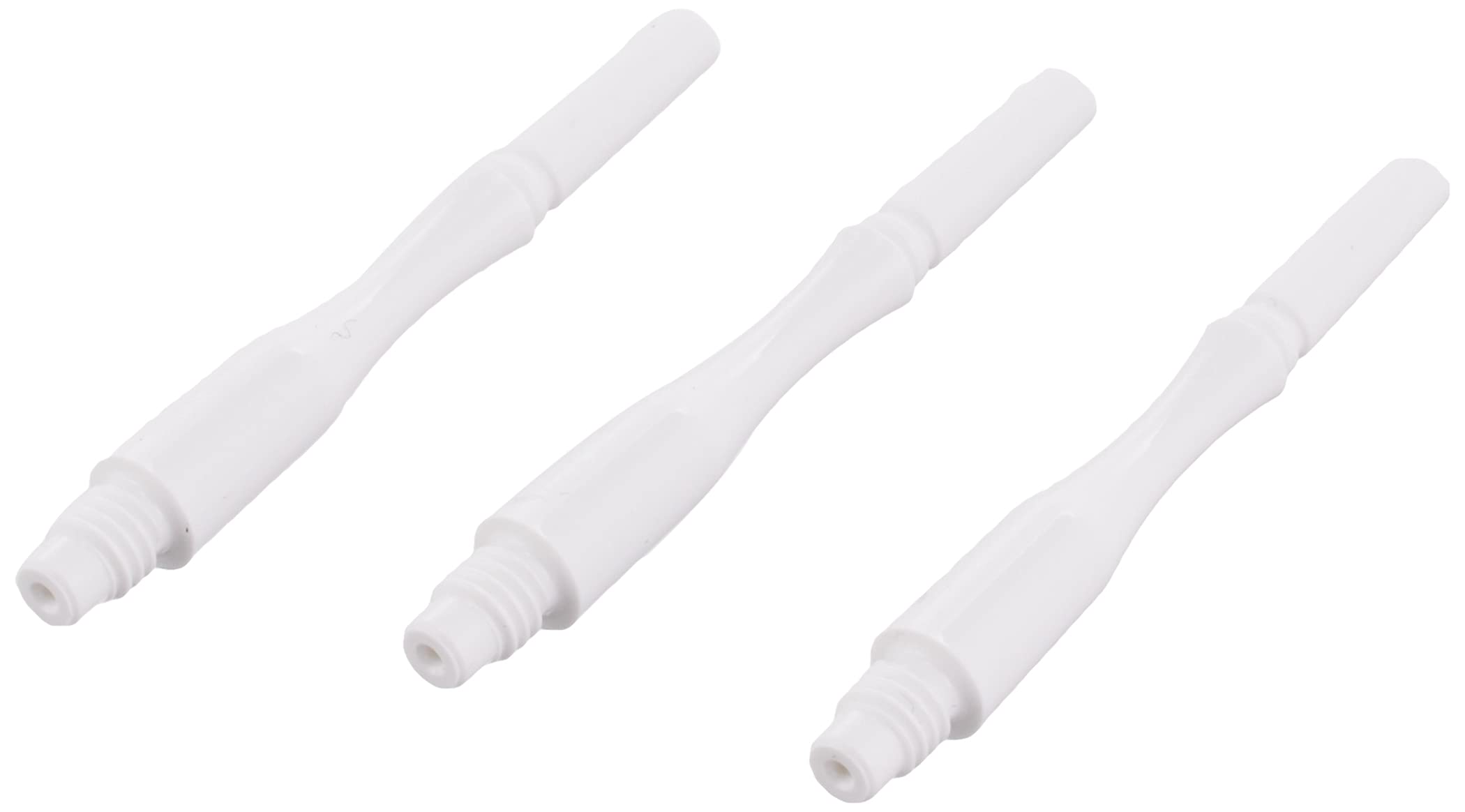 Cosmodarts Fit Shaft Gear Shaft Hybrid Lock White 3