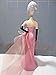 Hallmark Keepsake Ornament Club Exclusive Glam Gown Barbie Porcelain 2018