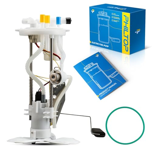 Image of PHILTOP Electric Fuel Pump Assembly FG0884 for Ranger, B2300, B4000, B3000