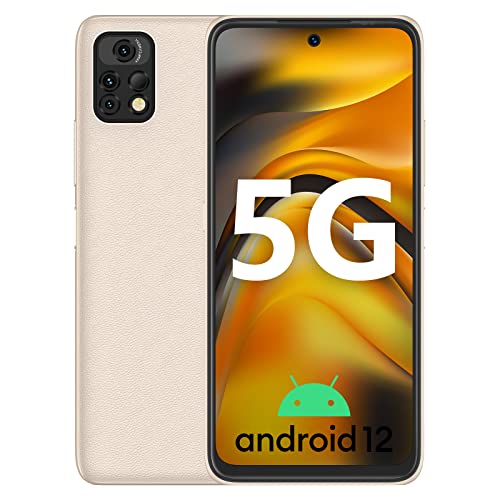 Smartphones Baratos 5 Marca UMIDIGI