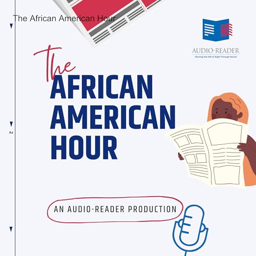 The African American Hour cover art