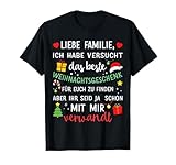 Lustiger Weihnachten Shop