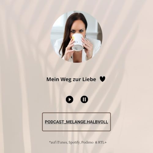 Mein Weg zur Liebe