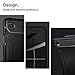 Spigen Rugged Armor Designed for Galaxy Tab S5e Case (2019) - Matte Black