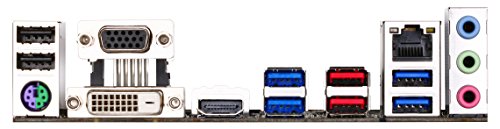 Gigabyte GA-AB350M-Gaming 3 Micro ATX AM4 Motherboard (GA-AB350M