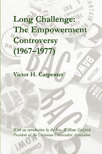 Long Challenge: The Empowerment Controversy (1967-1977)