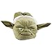 SAMs Tierhausschuhe Disney Star Wars Meister Yoda lusti