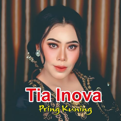  Pring Kuning (Live)