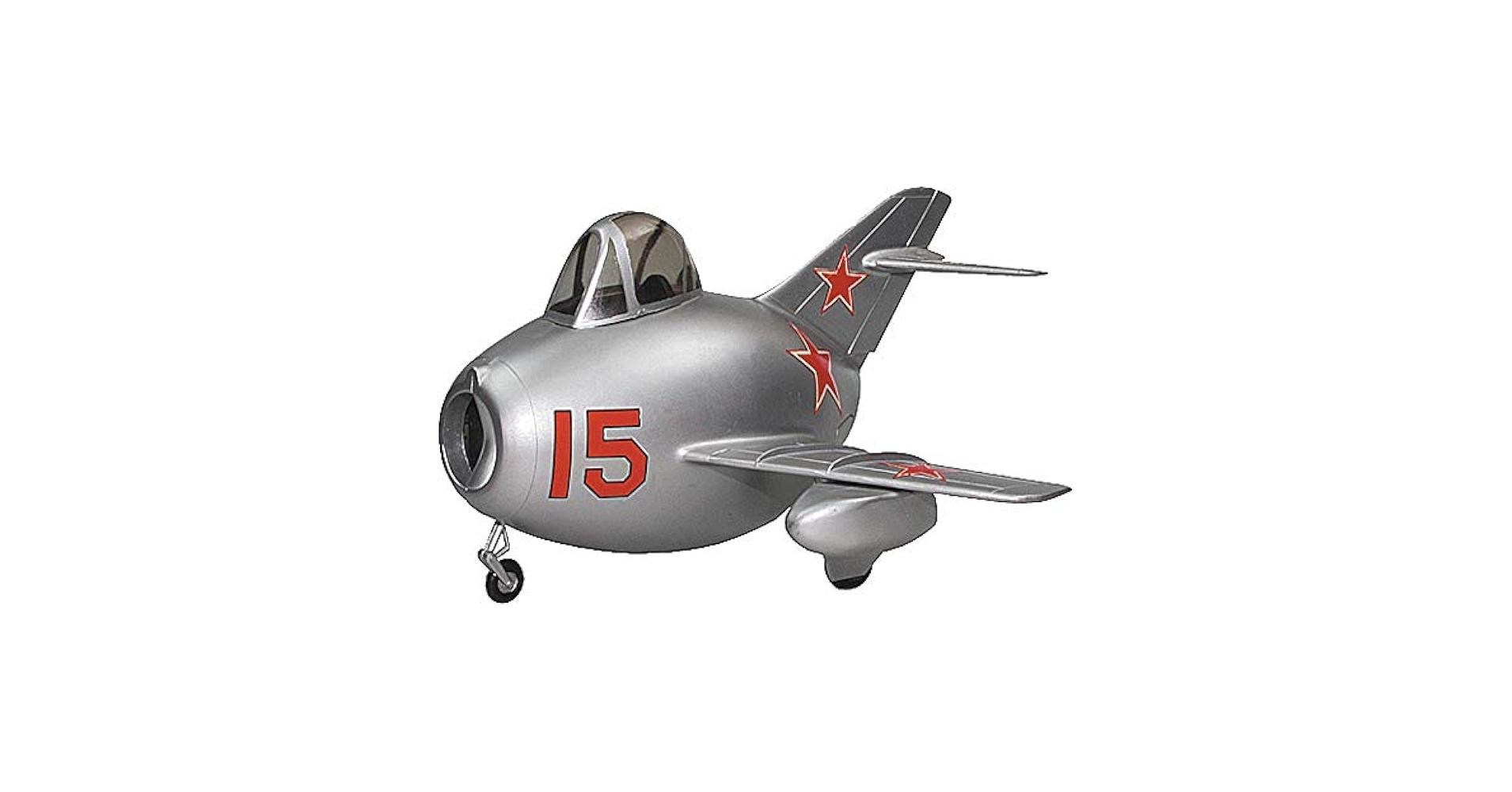 その他 Hasegawa MIKOYAN-15 EGGPLANE SERIES Amazon.com: Hasegawa