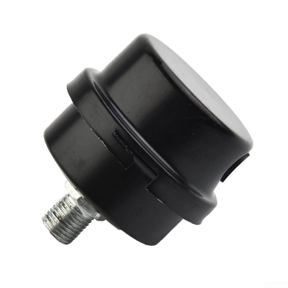 Filtro acustico per compressore d'aria silenziatore 20 mm accessori ridurre rumore bloccare polvere
