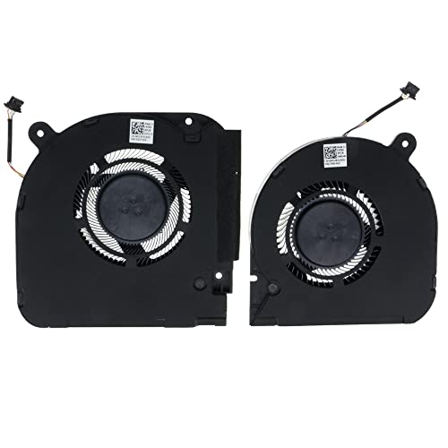 Ventilateur Dell G7 17 7700 solution bruit et coupure PC