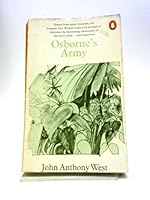 Osborne's army B0006BRGGY Book Cover
