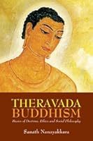 Theravada Buddhism 9553100791 Book Cover