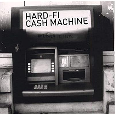 Cash Machine