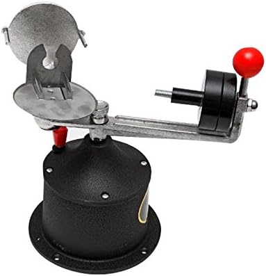 Miniatura 4 de NSKI Sistema centrífugo dental JT-08 de la unidad del equipo del aparato de la máquina de la centrífuga de la fundición