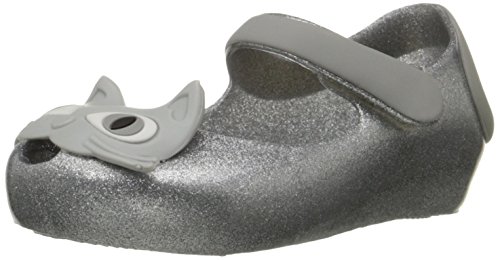 Mini Melissa Ultragirl II Mary Jane Flat (Toddler)
