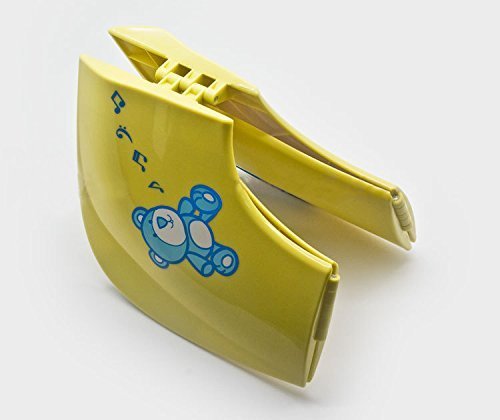 Folding Travel vasino portatile YCNK sedile per