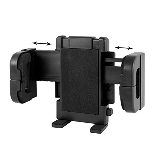 Kwmobile Supporto auto flessibile per Apple iPhone...