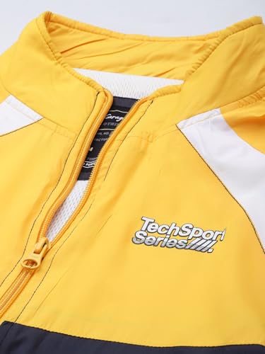 Image of THE INDIAN GARAGE CO Men WindCheater