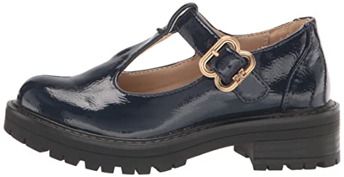 Sam Edelman Girls Taelor Kids Loafer, Royal Navy, 11 Little #TOP7