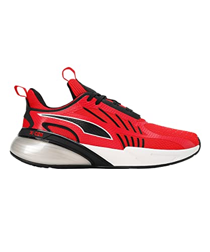 Image of Puma Unisex Adult XCell Action Running Shoe