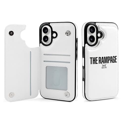 iPhone 16pP[X 蒠^ RAMPAGE ACtH 16p }Olbg PUU[ X^h@\ gуP[X X}zJo[