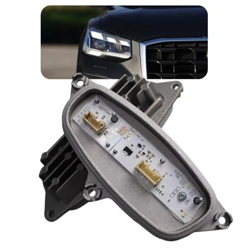Piezas de automóvil módulo de luz diurna L81A998473 controlador faro Q2 2