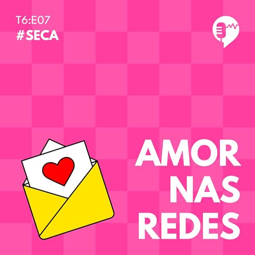 SECA Podcast Por arte de portada