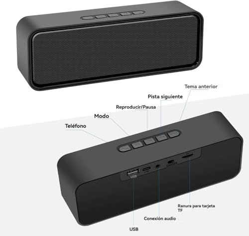 Bocinas, Video On Demand Imagen adicional