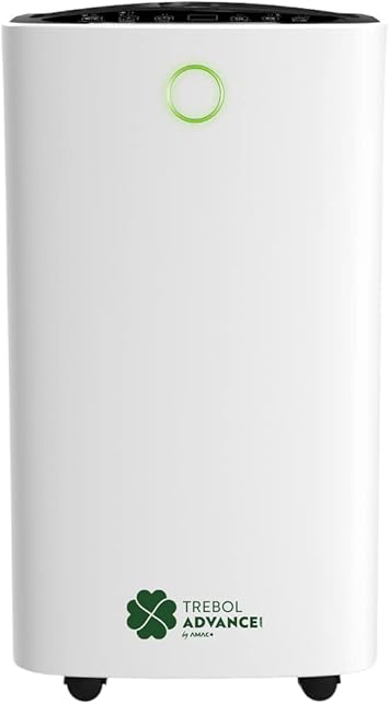 Foto del Deshumidificador