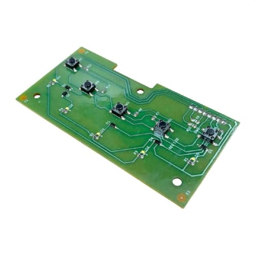 Placa Interface Para Lavadora Colormaq LCA12 Modelo Novo #1